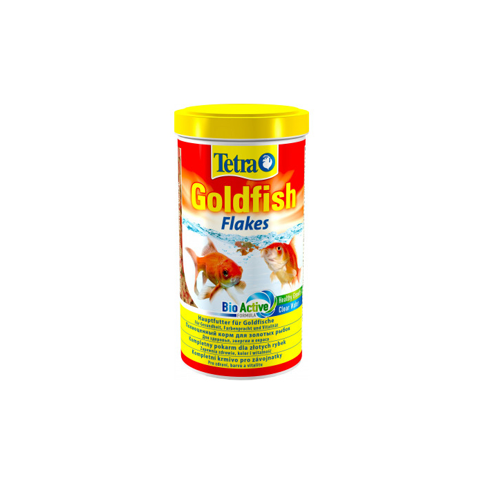 Tetra GOLD FISH  250ml