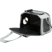 Сумка-переноска Trixie Libby сіра