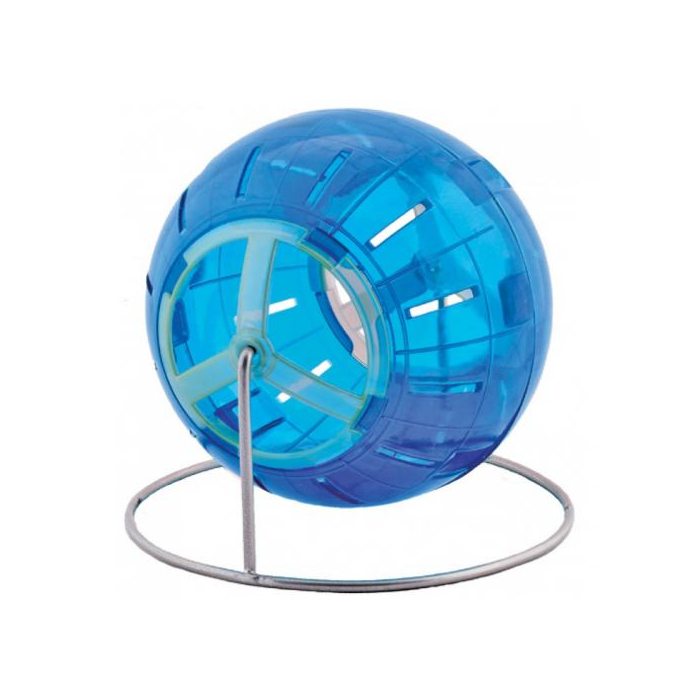 Куля-міні Природа для гризунів d 13 см PR240278