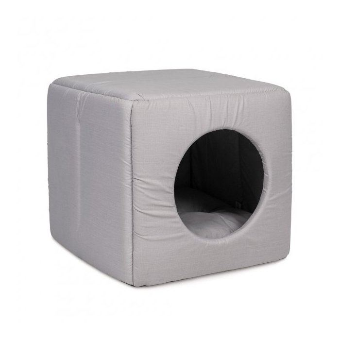 Дім-лежак CUBE (40*40*37)