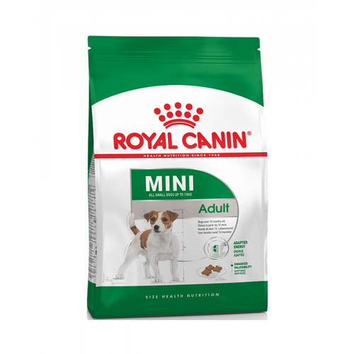 Royal Canin Mini Adult
