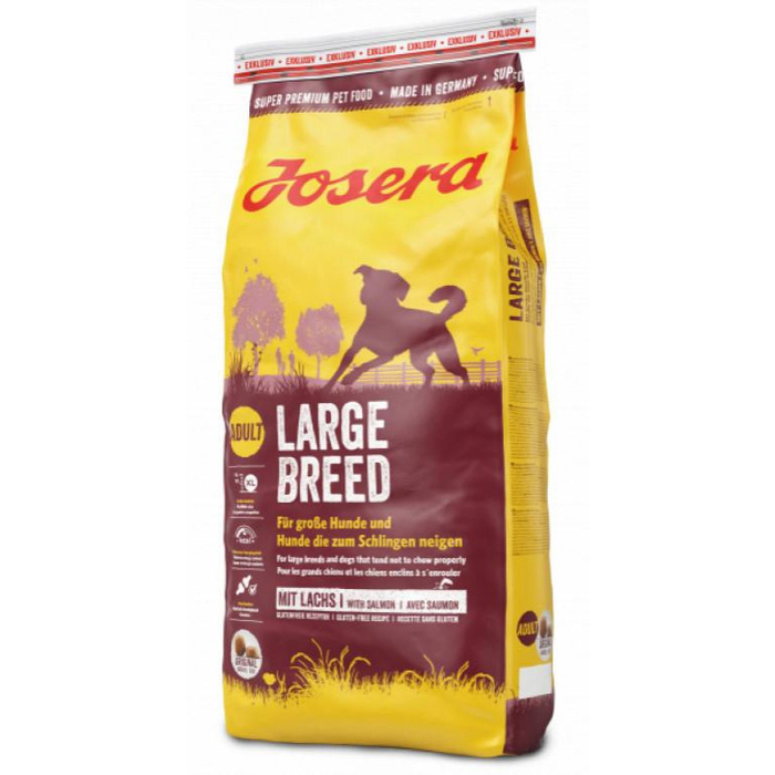 Josera Large Breed  12,5кг