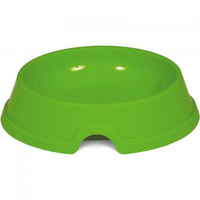 Миска Природа для котів та собак, плоска, 200 мл