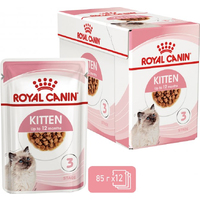 Royal Canin FHN WET Kitten inst 9+3