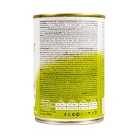 Вологий корм для собак Brit Pate & Meat Duck 400 г Brit Care DOG Brit Pate & Meat Duck  для собак з качкою