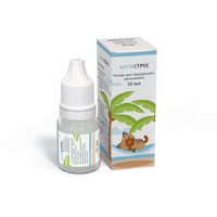 Антистрес BioTestLab краплі для перорального застосуання