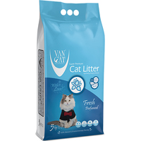 Van Cat Fresh наповнювач бенонітовий для котячого туалету 10кг (12л)