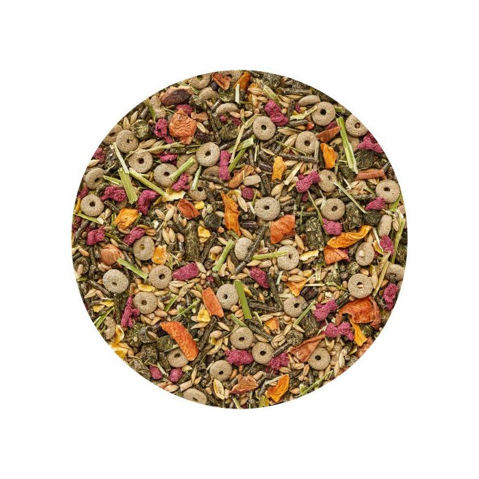 Корм Vitakraft преміум меню для морських свинок 1кг