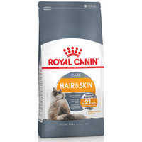 Royal Canin HAIR&SKIN CARE