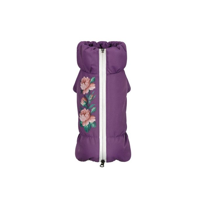 Костюм Pet Fashion Lola для дівчаток розмір S бузковий