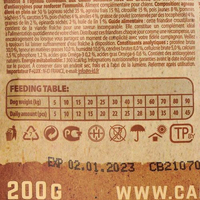 Ласощі Carnilove DOG Crunchy Snack Lamb with Cranberries для собак ягня та журавлина