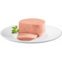 Gourmet Gold Pate Veal консерва для кошенят пашет з яловичиною