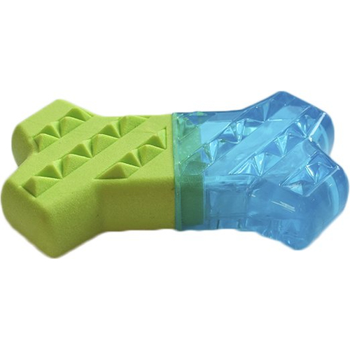 AnimAll GrizZzly Охолоджуюча іграшка для зубів, Холодна кістка