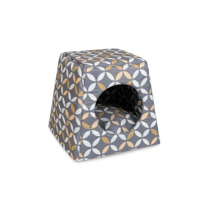 Будинок-лежак LORD (36*36*32)