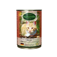 Baskerville CAT Лосось