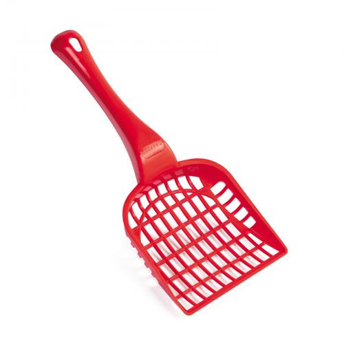 Лопатка Природа №3 для гранул і піску