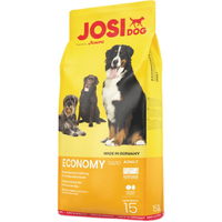 JosiDog Economy