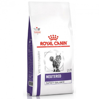 Royal Canin Neutered Satiety Balance сухий корм для стерилізованих кішок 1,5кг