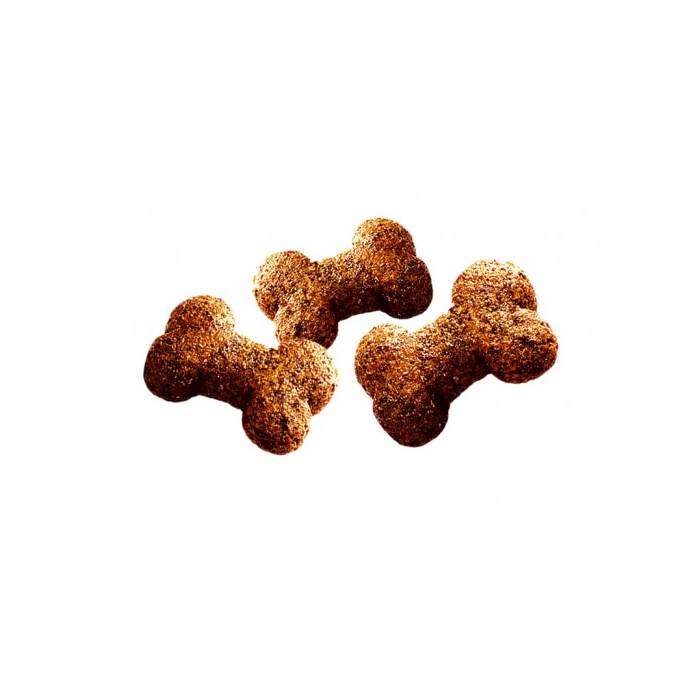 Ласощі для собак Brit Care Dog Crunchy Cracker Insects для імунітету, комахи, кролик і фенхель,