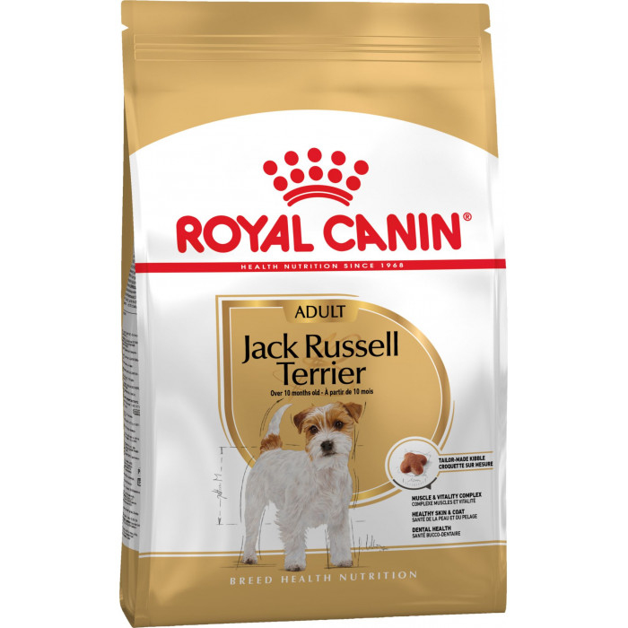 Royal Canin Jack Russel Puppy