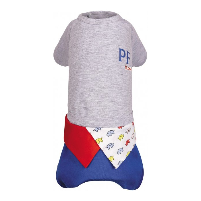 Костюм Pet Fashion «Орион» для собак,розмір S