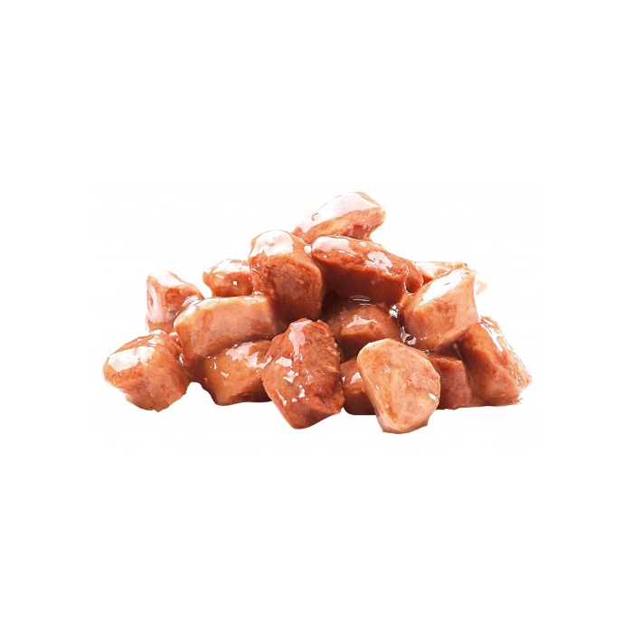 Brit Premium CAT pouch 3+1 Salmon and Trout з лососем і фореллю