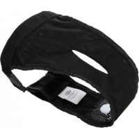 Гігієнічні труси Trixie чорні для собак