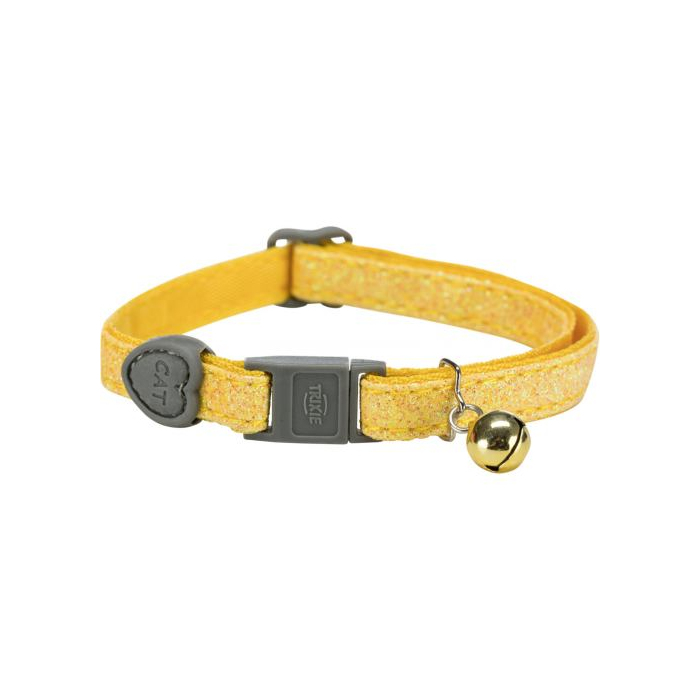 Нашийник Trixie для котів Glitter