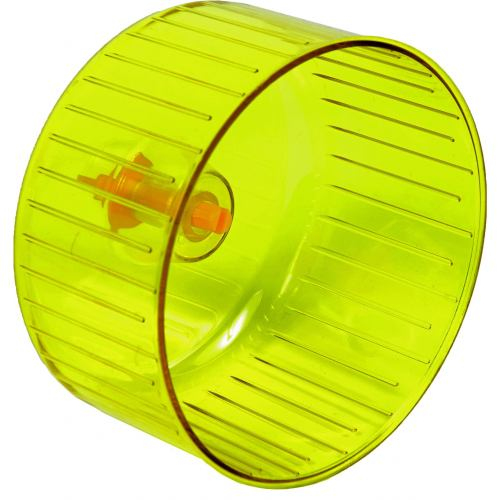 Колесо-барабан Природа для хом'яків d14 см