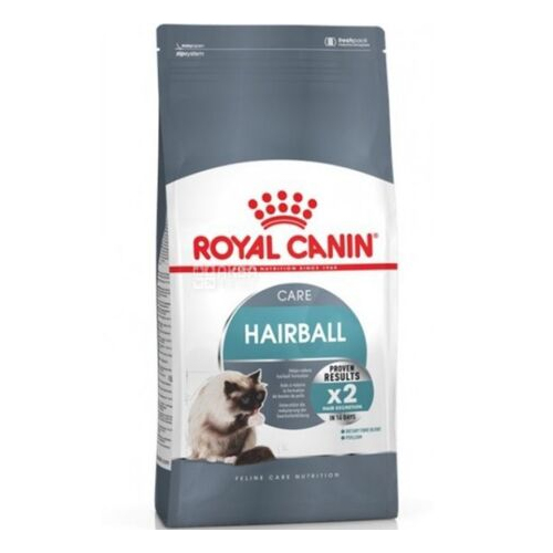 Royal Canin Hairball care