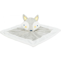 Іграшка Trixie для цуценят Junior Snuggler плюш 20*20см