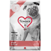 1st Choice Adult Dogs Derma