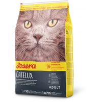 Josera CAT Catelux, 0,4 кг