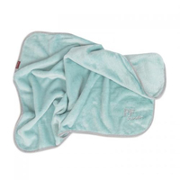 Плед Pet Fashion Bliss м'ята для собак та цуценят 77х100см