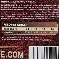 Сухий корм Carnilove Fresh Chicken & Rabbit для дорослих котів курка та кролик