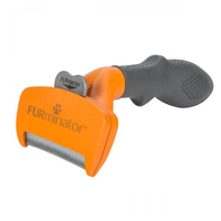 Фурмінатор FURminator для собак з довгою шерстю розмір М