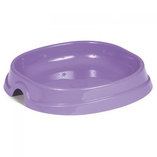 Миска Природа для перса та котів з короткими мордами, 400 мл PR740465