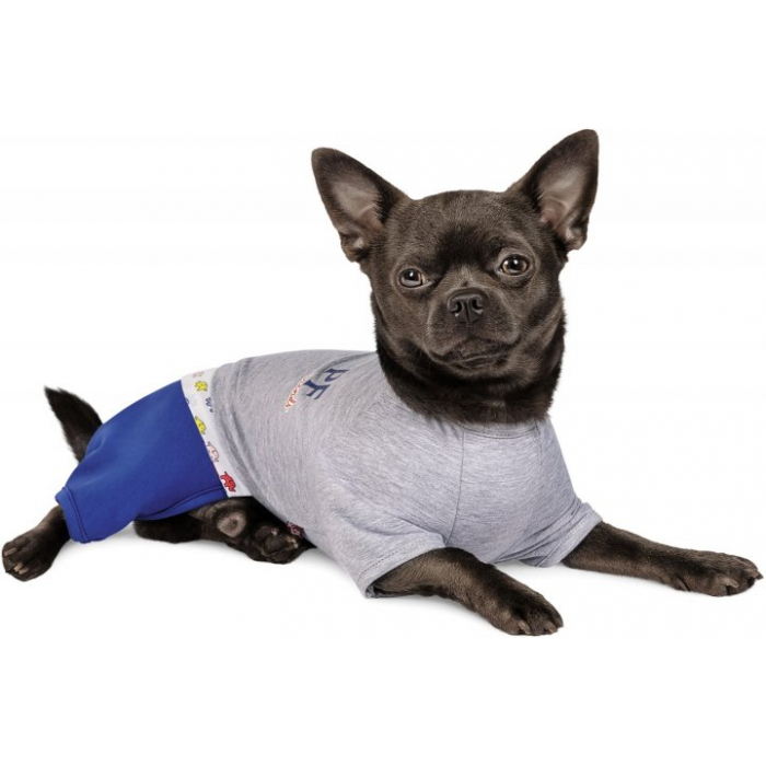 Костюм Pet Fashion «Орион» для собак,розмір S