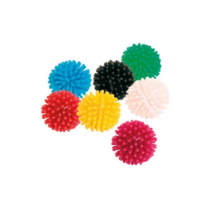 Іграшка Trixie для котів Їжак морський латекс