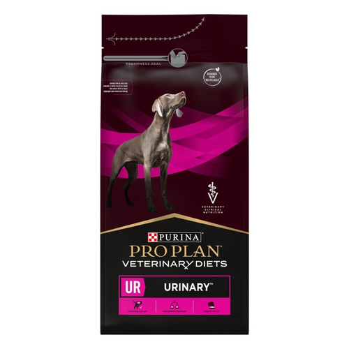 ProPlan DOG VD UR Urinary для собак при захворюваннях сечовивідних шляхів 1,5кг
