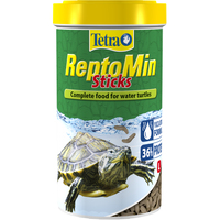 Tetra ReptoMin Sticks для черепах, 100мл,