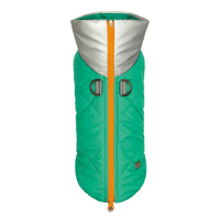 Жилет Pet Fashion Luka для собак  розмір L зелений