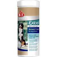 Вітаміни Excel Brewers Yeast  д/круп. соб. 80таб/300ml