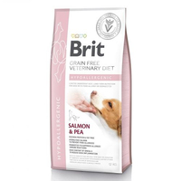 Brit GF VetDiets Dog Hypoallergenic