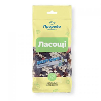 Ласощі Природа Десерт Асорті для папуг,