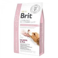 Brit GF VetDiets Dog Hypoallergenic