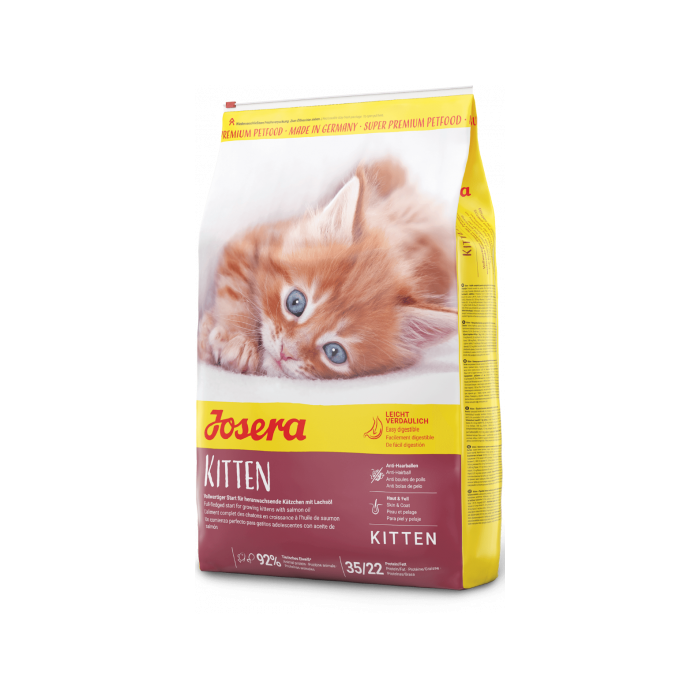 Josera CAT Kitten