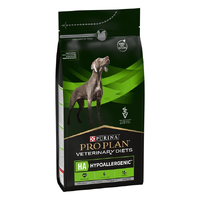 ProPlan DOG VD HA Hypoallergenic для собак при лікуванні харчової алергії 1,3кг