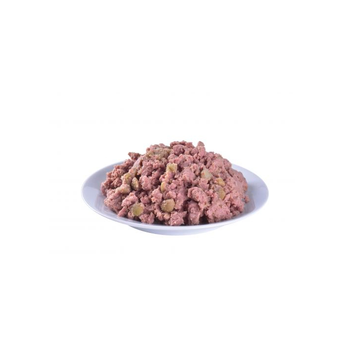 Brit GF VetDiet CAT Struvite вологий корм для котів, при сечокам'яній хворобі, з індичкою та горохом,