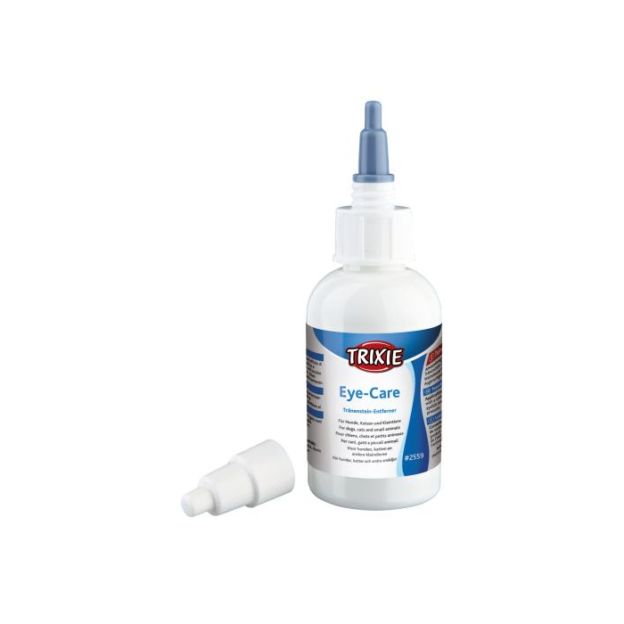 Засіб Trixie для собак і котів, від плям навколо очей,